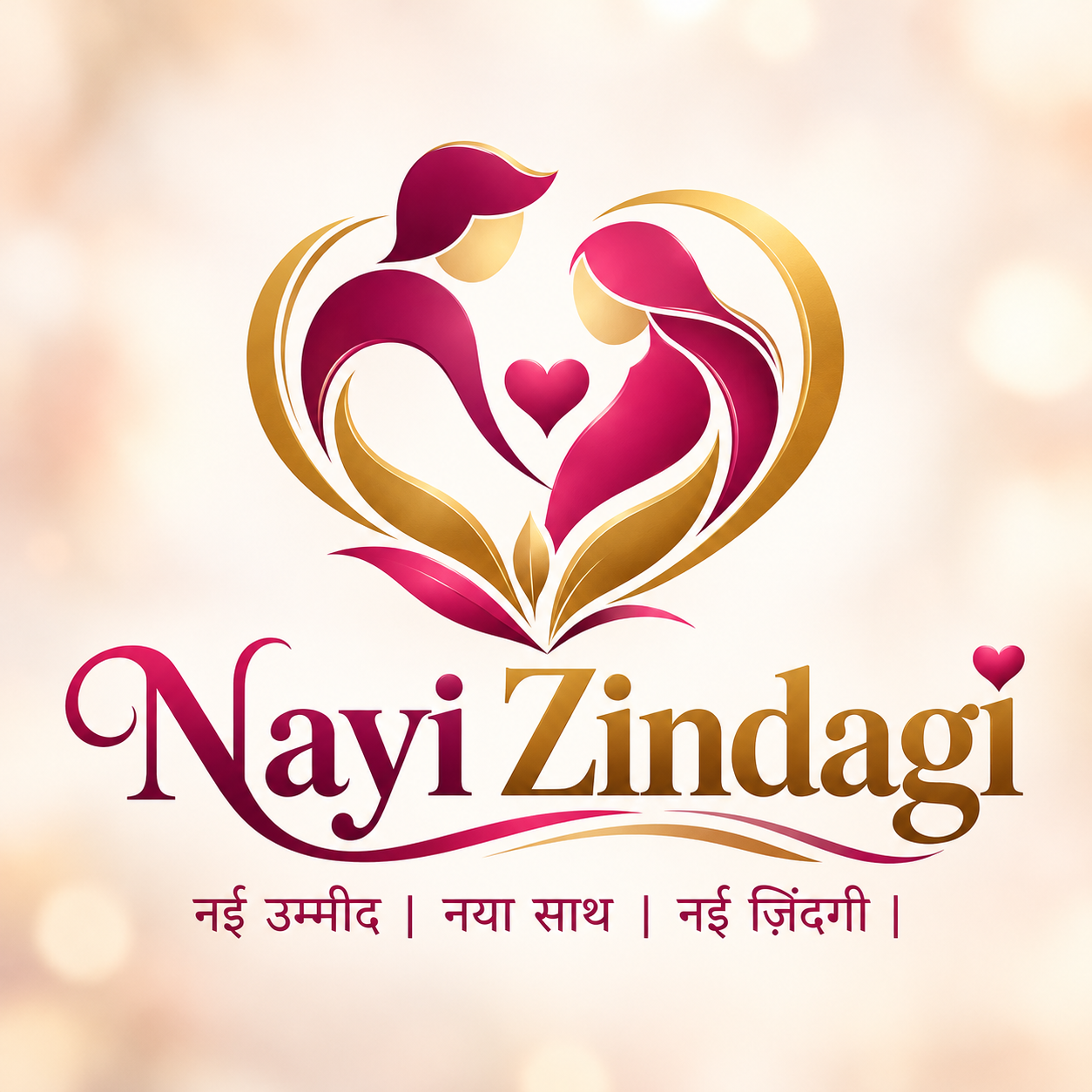 Nayi Zindagi Logo
